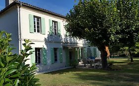 Chez Alexandra